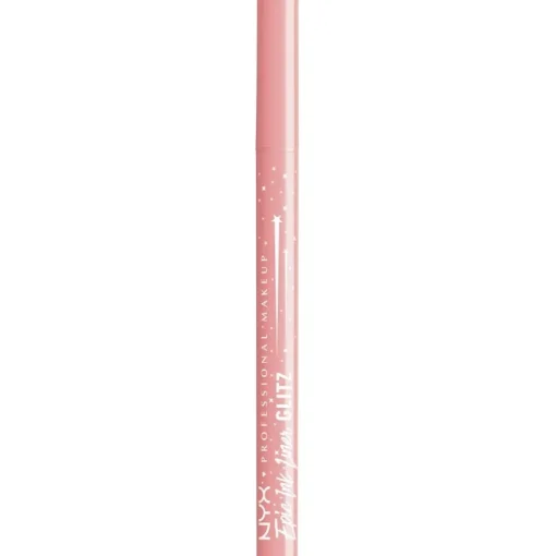 Eyeliner Epic Ink Liner Jeanz Glitz von NYX Professional Makeup