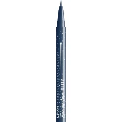 Eyeliner Epic Ink Liner Jeanz Glitz von NYX Professional Makeup