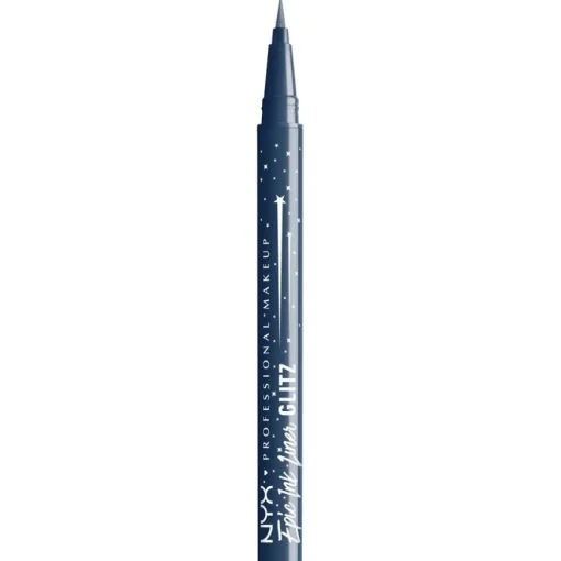 Eyeliner Epic Ink Liner Jeanz Glitz von NYX Professional Makeup