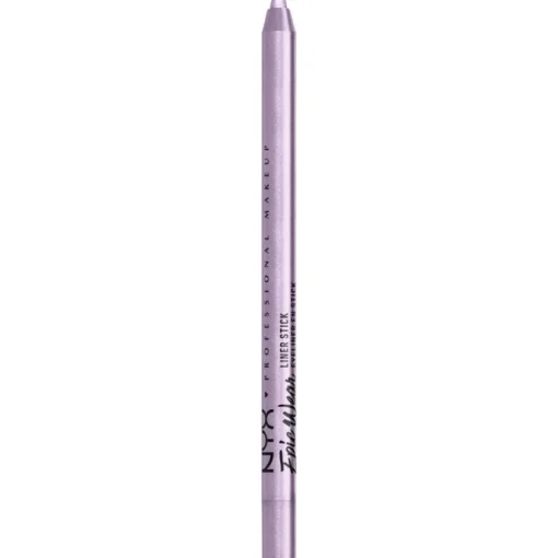 Eyeliner Epic Wear Semi-Perm Graphic Liner Stick von NYX Professional Makeup