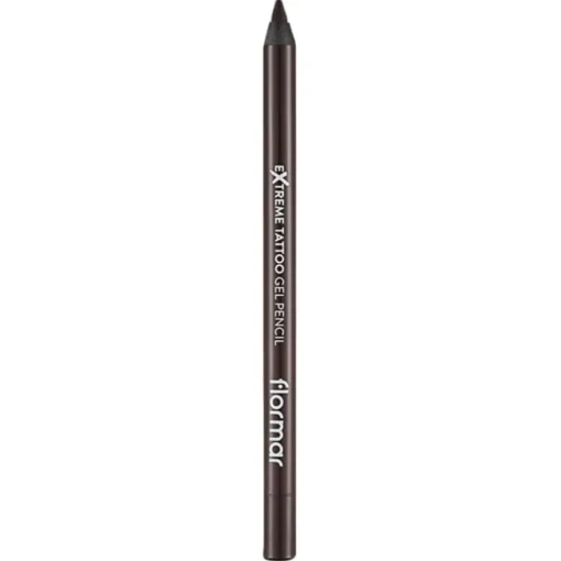 Eyeliner Extreme Tattoo Gel Pencil von Flormar