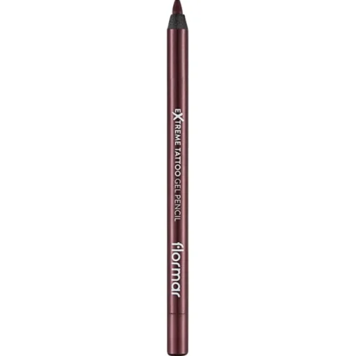Eyeliner Extreme Tattoo Gel Pencil von Flormar