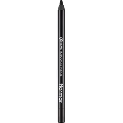 Eyeliner Extreme Tattoo Gel Pencil von Flormar