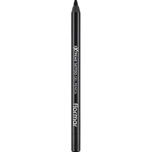 Eyeliner Extreme Tattoo Gel Pencil von Flormar