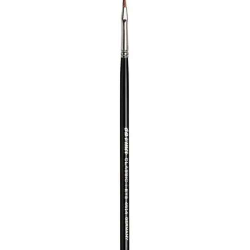 Eyeliner Eyeliner, russische Rotmarderhaare von Da Vinci