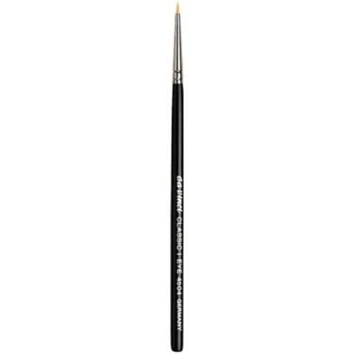 Eyeliner Gel Eyeliner, Kunstfasern von Da Vinci