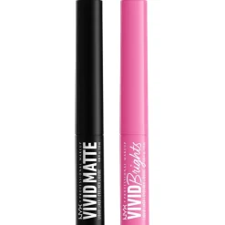 Eyeliner Geschenkset Holiday Limited Edition von NYX Professional Makeup