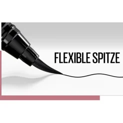 Eyeliner Hyper Easy Liquid Liner von Maybelline New York