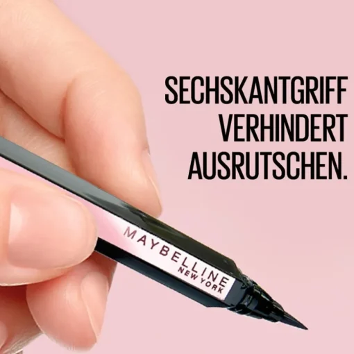 Eyeliner Hyper Easy Liquid Liner von Maybelline New York