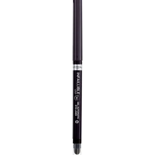 Eyeliner Infaillible Gel Automatic Eyeliner von L’Oréal Paris