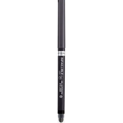 Eyeliner Infaillible Gel Automatic Eyeliner von L’Oréal Paris