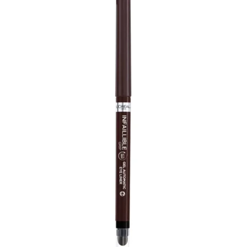 Eyeliner Infaillible Gel Automatic Eyeliner von L’Oréal Paris
