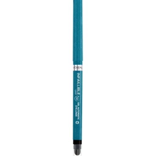 Eyeliner Infaillible Gel Automatic Eyeliner von L’Oréal Paris