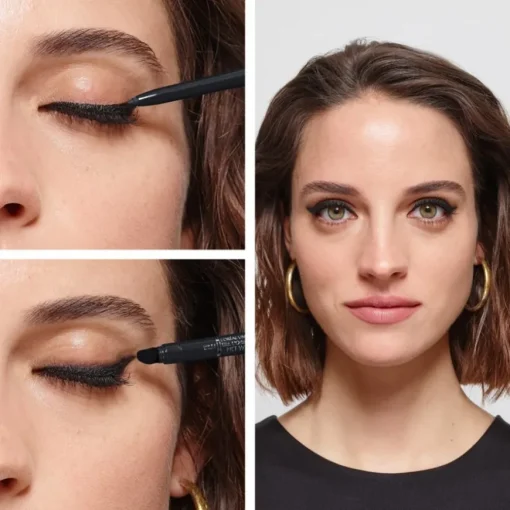 Eyeliner Infaillible Gel Automatic Eyeliner von L’Oréal Paris
