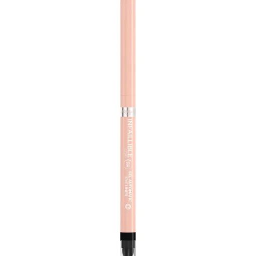 Eyeliner Infaillible Gel Automatic Eyeliner von L’Oréal Paris