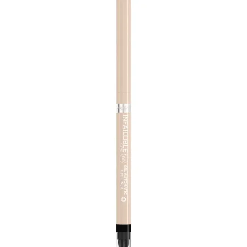 Eyeliner Infaillible Gel Automatic Eyeliner von L’Oréal Paris