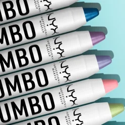 Eyeliner Jumbo Eye Pencil von NYX Professional Makeup