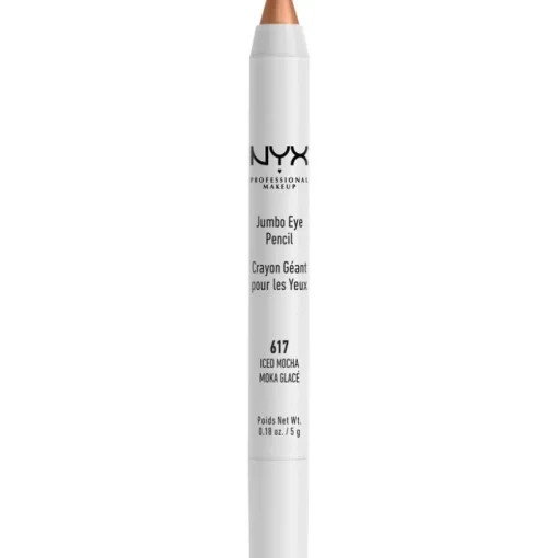 Eyeliner Jumbo Eye Pencil von NYX Professional Makeup