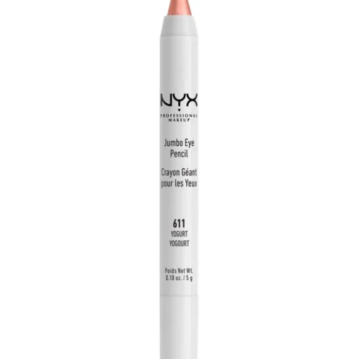 Eyeliner Jumbo Eye Pencil von NYX Professional Makeup