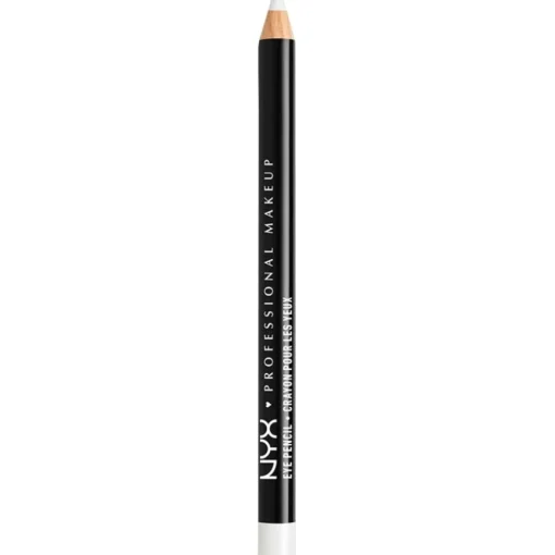Eyeliner Kajal Slim Eye Pencil von NYX Professional Makeup