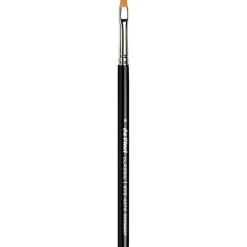 Eyeliner Liner schräg, Kunstfasern von Da Vinci