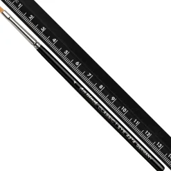 Eyeliner Liner schräg, Kunstfasern von Da Vinci