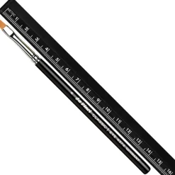 Eyeliner Liner schräg, Kunstfasern von Da Vinci