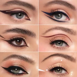Eyeliner Liquid Eye Liner von Anastasia Beverly Hills
