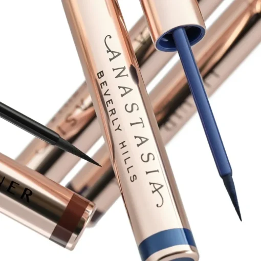 Eyeliner Liquid Eye Liner von Anastasia Beverly Hills