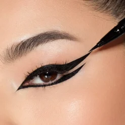 Eyeliner Make It Big Brush-Tip Liquid Liner von Morphe