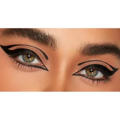 Eyeliner Make It Big Brush-Tip Liquid Liner von Morphe