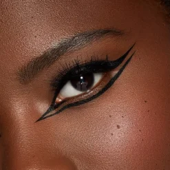 Eyeliner Make It Big Brush-Tip Liquid Liner von Morphe