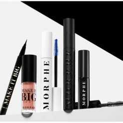 Eyeliner Make It Big Brush-Tip Liquid Liner von Morphe