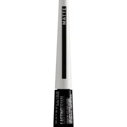 Eyeliner Master Ink Matte Eyeliner Matte von Maybelline New York