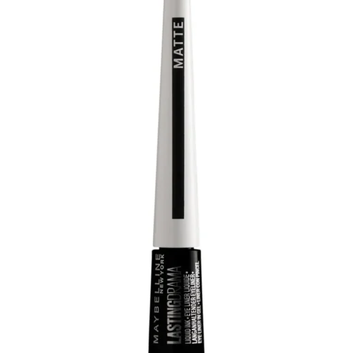Eyeliner Master Ink Matte Eyeliner Matte von Maybelline New York