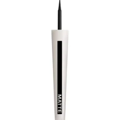 Eyeliner Master Ink Matte Eyeliner Matte von Maybelline New York