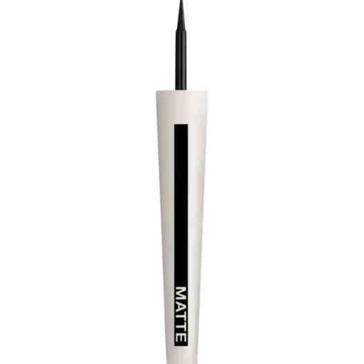 Eyeliner Master Ink Matte Eyeliner Matte von Maybelline New York