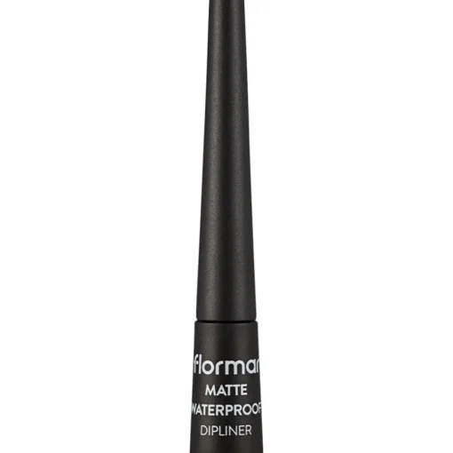 Eyeliner Matte Waterproof Dipliner von Flormar
