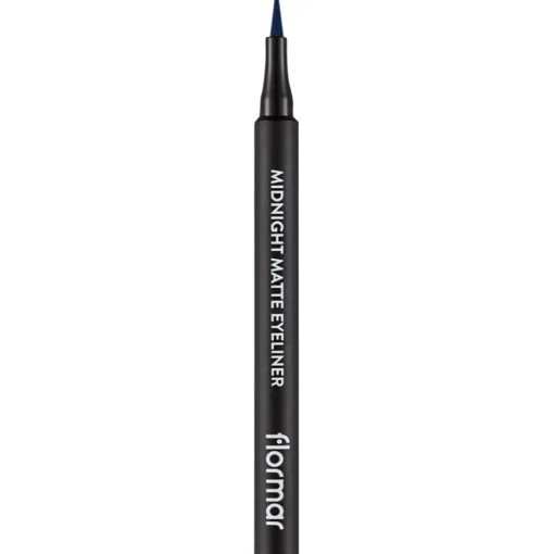 Eyeliner Midnight Matte Eyeliner von Flormar