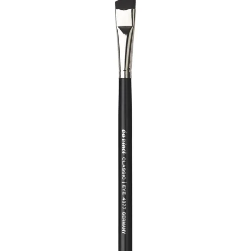 Eyeliner Schräg, feine Kunstfasern von Da Vinci