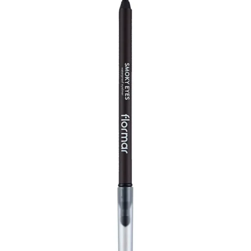 Eyeliner Smoky Eyes Waterproof Eyeliner von Flormar