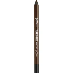 Eyeliner Superhero No-Tug Gel Eyeliner von it Cosmetics