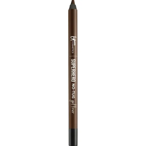 Eyeliner Superhero No-Tug Gel Eyeliner von it Cosmetics