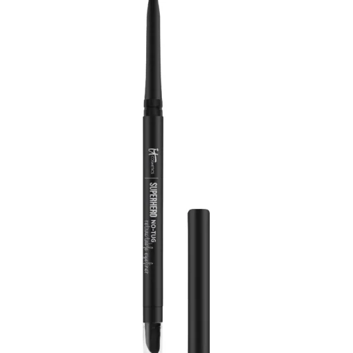 Eyeliner Superhero No-Tug Mechancial Eyeliner von it Cosmetics