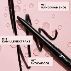 Eyeliner Superhero No-Tug Mechancial Eyeliner von it Cosmetics