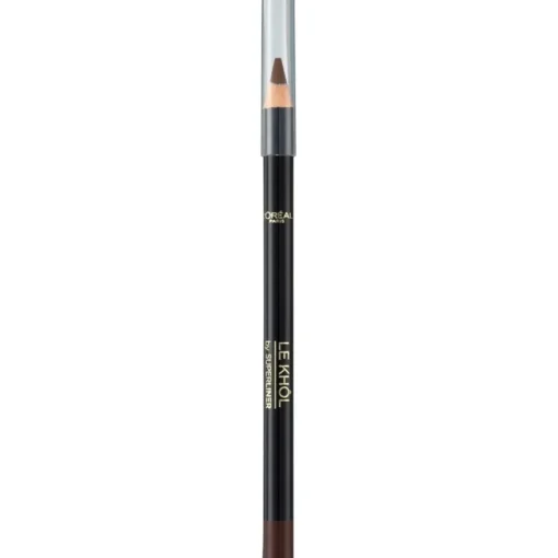Eyeliner Superliner Le Khôl von L’Oréal Paris