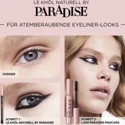 Eyeliner Superliner Le Khôl von L’Oréal Paris