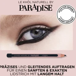 Eyeliner Superliner Le Khôl von L’Oréal Paris