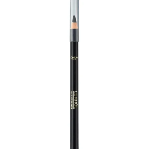 Eyeliner Superliner Le Khôl von L’Oréal Paris