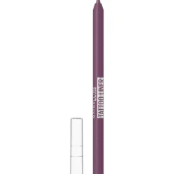 Eyeliner Tattoo Liner Gel Pencil von Maybelline New York